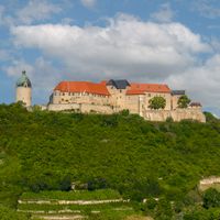 Schloss Neuenburg