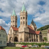 Stadtkirche St. Marien